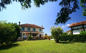 L'Estanquet Bed And Breakfast Pdj Offert